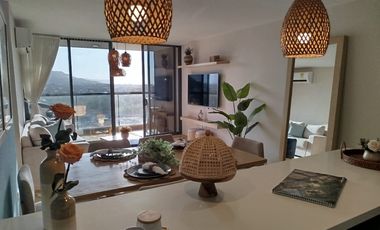apartamento en venta en puerto colombia. Cod V27622