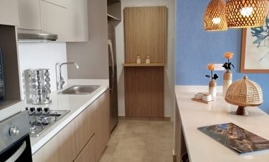 apartamento en venta en puerto colombia. Cod V27622