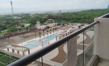 apartamento en venta en puerto colombia. Cod V27622