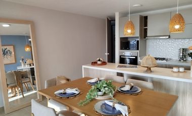 apartamento en venta en puerto colombia. Cod V27622