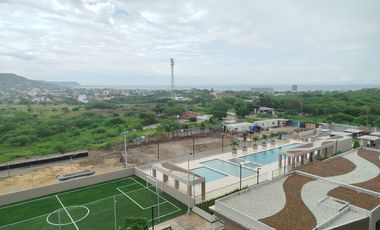 apartamento en venta en puerto colombia. Cod V27622