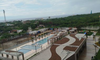 apartamento en venta en puerto colombia. Cod V27622