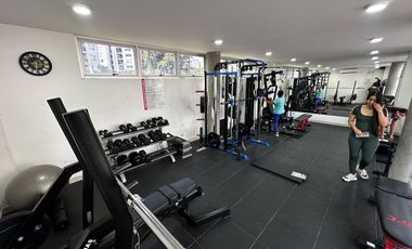 apartamento en arriendo en ciudad guabinas. Cod A4303