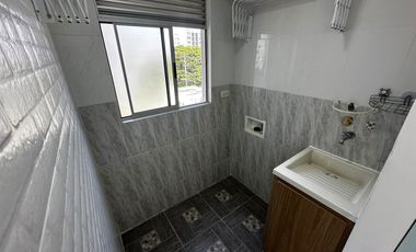 apartamento en arriendo en ciudad guabinas. Cod A4303
