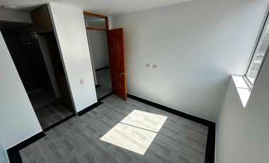 apartamento en arriendo en ciudad guabinas. Cod A4303