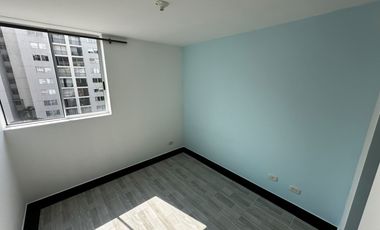 apartamento en arriendo en ciudad guabinas. Cod A4303