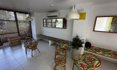 apartamento en arriendo en ciudad guabinas. Cod A4303