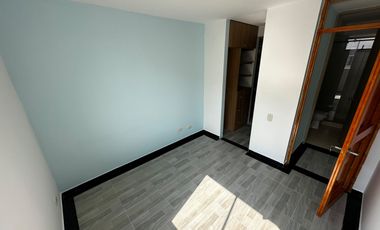 apartamento en arriendo en ciudad guabinas. Cod A4303