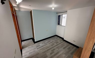 apartamento en arriendo en ciudad guabinas. Cod A4303
