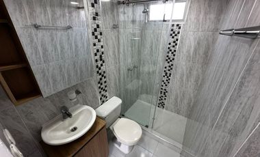 apartamento en arriendo en ciudad guabinas. Cod A4303
