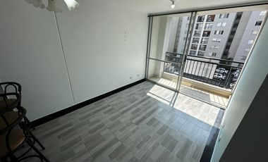 apartamento en arriendo en ciudad guabinas. Cod A4303