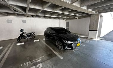 apartamento en arriendo en ciudad guabinas. Cod A4303
