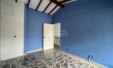 casa en arriendo en san marcos. Cod A776596