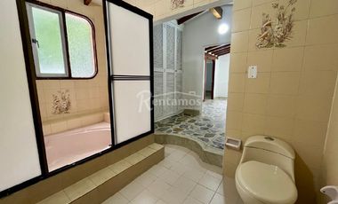 casa en arriendo en san marcos. Cod A776596