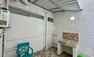 casa en arriendo en san marcos. Cod A776596