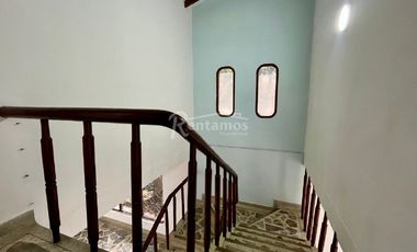 casa en arriendo en san marcos. Cod A776596