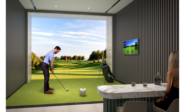 Venta de apartamento en Punta Paitilla, Ph Sea Point