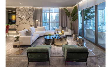 Venta de apartamento en Punta Paitilla, Ph Sea Point