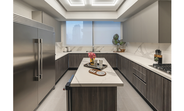 Venta de apartamento en Punta Paitilla, Ph Sea Point