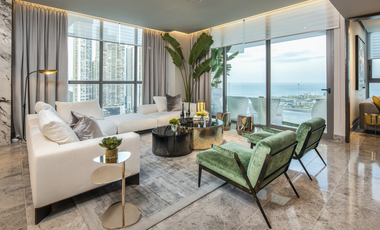 Venta de apartamento en Punta Paitilla, Ph Sea Point