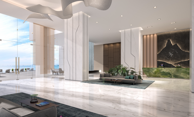 Venta de apartamento en Punta Paitilla, Ph Sea Point