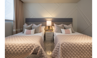 Venta de apartamento en Punta Paitilla, Ph Sea Point