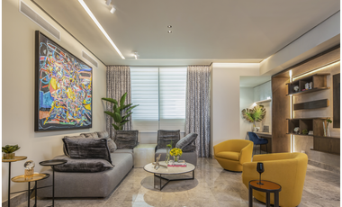 Venta de apartamento en Punta Paitilla, Ph Sea Point