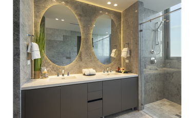 Venta de apartamento en Punta Paitilla, Ph Sea Point