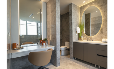 Venta de apartamento en Punta Paitilla, Ph Sea Point