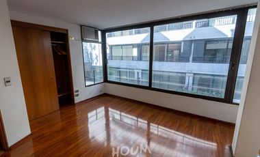 Departamento Barrio El Golf ID: 10031r