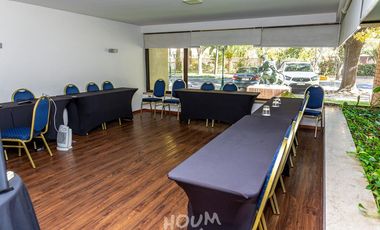 Departamento Barrio El Golf ID: 10031r