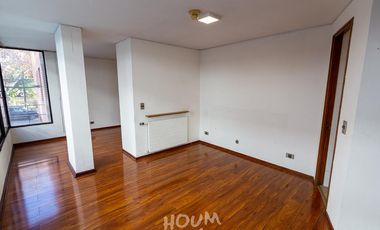 Departamento Barrio El Golf ID: 10031r