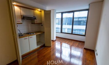 Departamento Barrio El Golf ID: 10031r