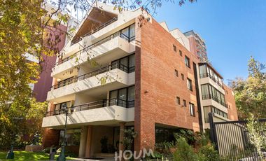 Departamento Barrio El Golf ID: 10031r