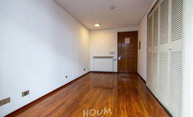 Departamento Barrio El Golf ID: 10031r