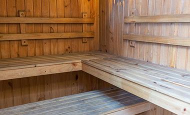 Departamento Barrio El Golf ID: 10031r