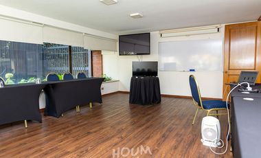 Departamento Barrio El Golf ID: 10031r