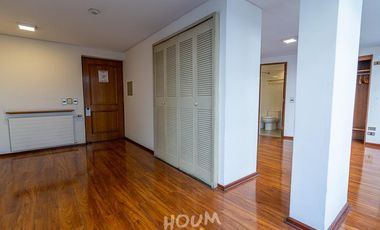 Departamento Barrio El Golf ID: 10031r