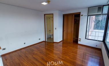 Departamento Barrio El Golf ID: 10031r