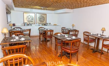 Departamento Barrio El Golf ID: 10031r