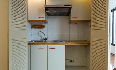 Departamento Barrio El Golf ID: 10031r