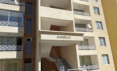 Departamento en arriendo de 3 dorm. en Valparaíso ingleses