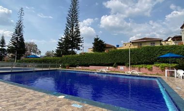 casa en arriendo en versalles. Cod A115553