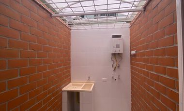 casa en arriendo en versalles. Cod A115553