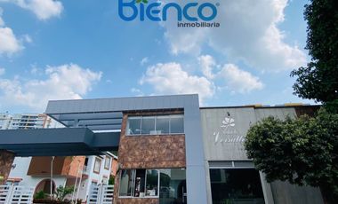 casa en arriendo en versalles. Cod A115553