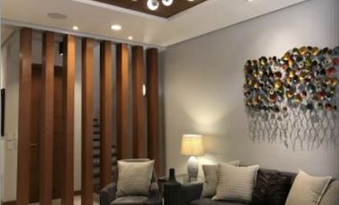 Modern Townhouse for Sale in Quezon City