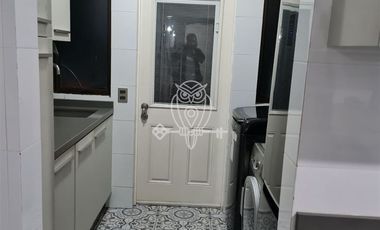 Casa estilo ingles en venta de 7 dorm. las brisas en Colina
