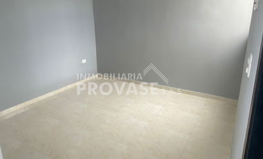 apartamento en arriendo en villa antigua. Cod A3256