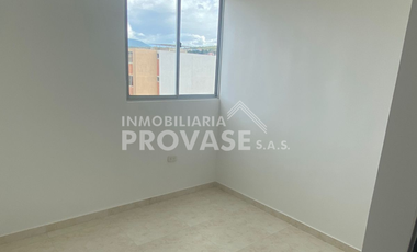 apartamento en arriendo en villa antigua. Cod A3256
