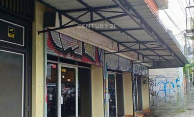Ruko 2lt Dekat Malioboro Cocok Untuk Toko Oleh Oleh Jogja